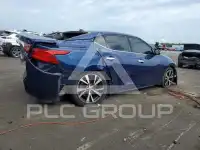 2017 Nissan MAXIMA photo