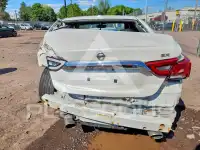 2017 Nissan MAXIMA photo