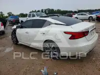 2017 Nissan MAXIMA photo