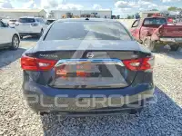 2017 Nissan MAXIMA фото