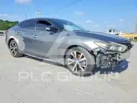 2017 Nissan MAXIMA фото