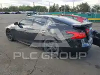 2017 Nissan MAXIMA фото