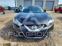 2017 Nissan MAXIMA фото