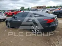 2017 Nissan MAXIMA photo