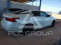 2017 Nissan MAXIMA фото