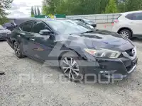 2017 Nissan MAXIMA photo