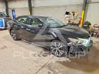 2017 Nissan MAXIMA фото