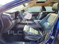 2017 Nissan MAXIMA photo