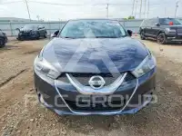 2017 Nissan MAXIMA фото