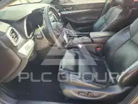 2017 Nissan MAXIMA photo