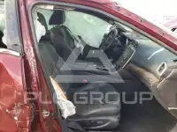 2017 Nissan MAXIMA фото