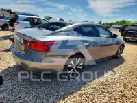 2017 Nissan MAXIMA фото