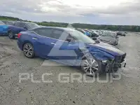 2017 Nissan MAXIMA photo