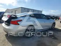 2017 Nissan MAXIMA фото