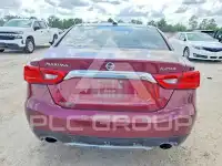 2017 Nissan MAXIMA photo
