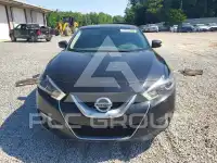 2017 Nissan MAXIMA фото