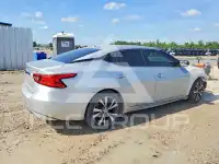 2017 Nissan MAXIMA photo
