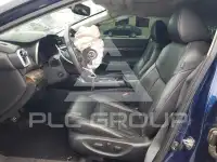 2017 Nissan MAXIMA фото