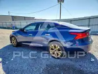 2017 Nissan MAXIMA photo