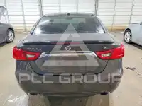 2017 Nissan MAXIMA photo