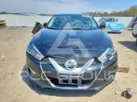 2017 Nissan MAXIMA photo