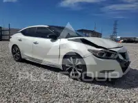 2017 Nissan MAXIMA photo