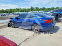 2017 Nissan MAXIMA фото