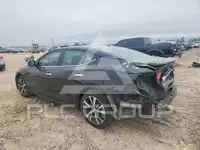 2017 Nissan MAXIMA photo