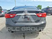 2017 Nissan MAXIMA фото