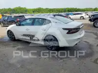 2017 Nissan MAXIMA фото