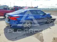 2017 Nissan MAXIMA фото