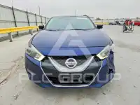 2017 Nissan MAXIMA фото