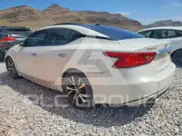 2017 Nissan MAXIMA photo