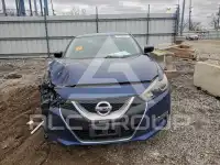 2017 Nissan MAXIMA фото
