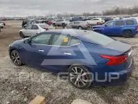2017 Nissan MAXIMA фото