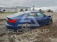 2017 Nissan MAXIMA фото