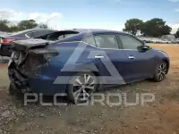 2017 Nissan MAXIMA photo