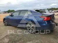 2017 Nissan MAXIMA photo