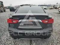 2017 Nissan MAXIMA фото