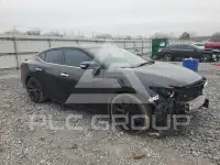 2017 Nissan MAXIMA фото
