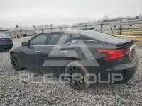2017 Nissan MAXIMA фото