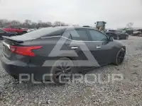 2017 Nissan MAXIMA фото