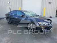 2017 Nissan MAXIMA photo
