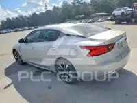 2017 Nissan MAXIMA photo