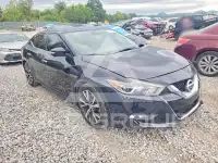 2017 Nissan MAXIMA photo