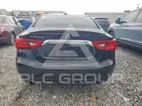 2017 Nissan MAXIMA photo