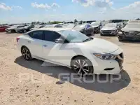 2017 Nissan MAXIMA photo