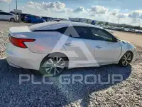 2017 Nissan MAXIMA фото
