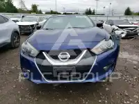 2017 Nissan MAXIMA photo