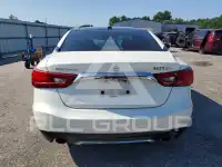 2017 Nissan MAXIMA photo